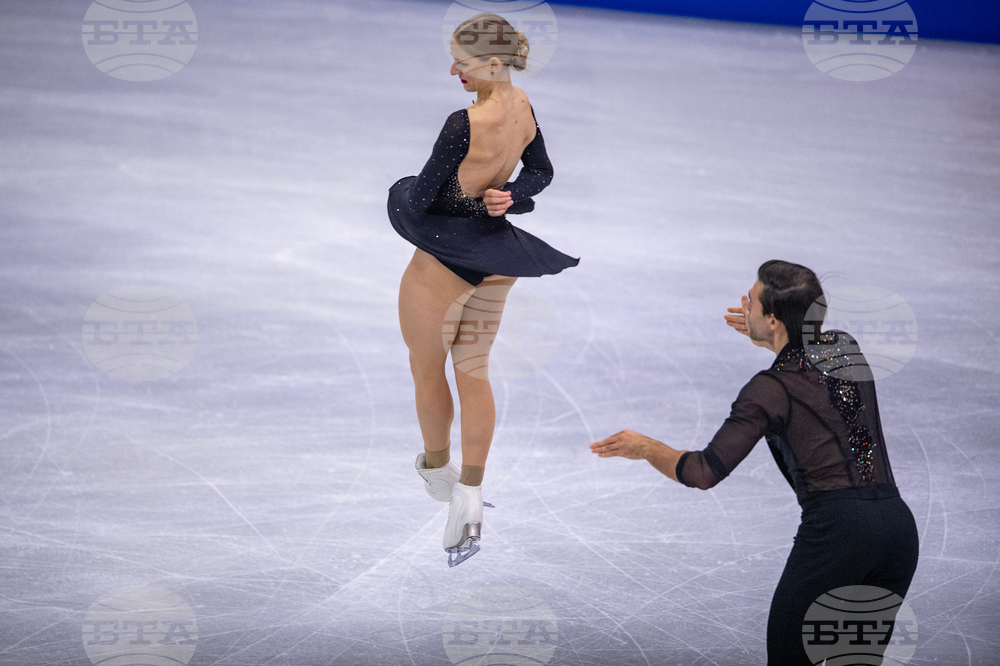 Canada Figure Skating