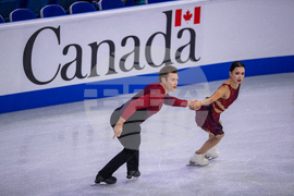 Canada Figure Skating