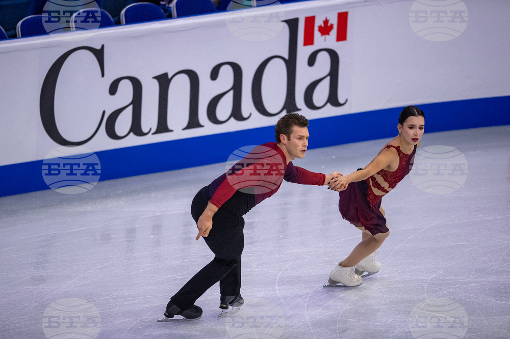 Canada Figure Skating