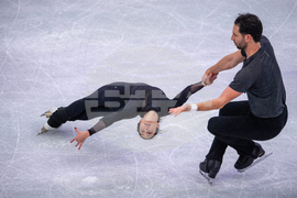 Canada Figure Skating