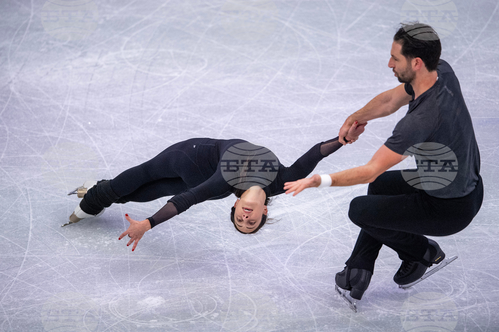 Canada Figure Skating