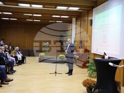 Снимка: Община Банско