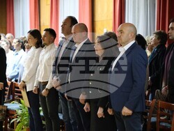 Снимка: Община Банско