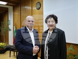 Снимка: Община Банско