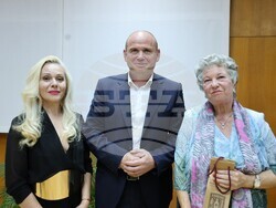 Снимка: Община Банско