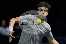 France Tennis Paris Masters