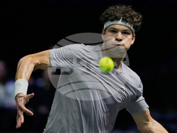 France Tennis Paris Masters