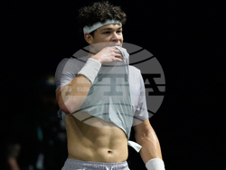 France Tennis Paris Masters