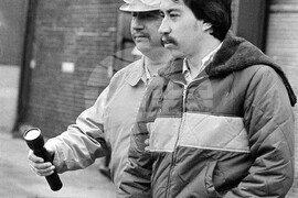 Reagan Deporting Immigrants