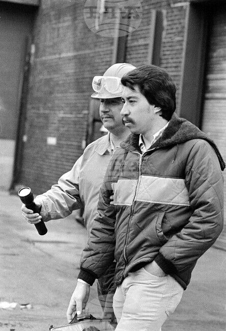 Reagan Deporting Immigrants