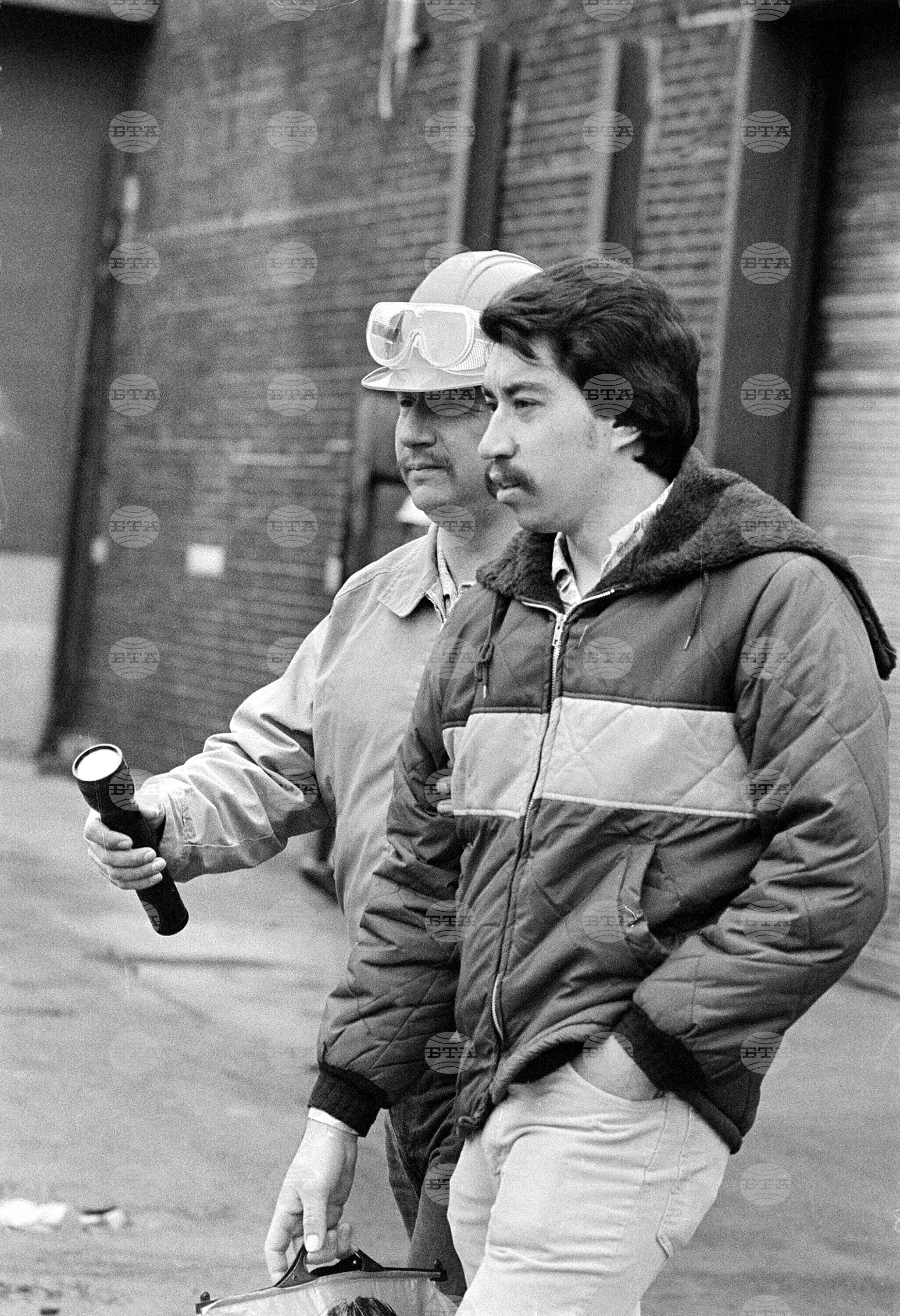 Reagan Deporting Immigrants