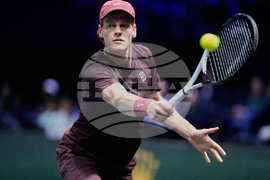 France Tennis Paris Masters