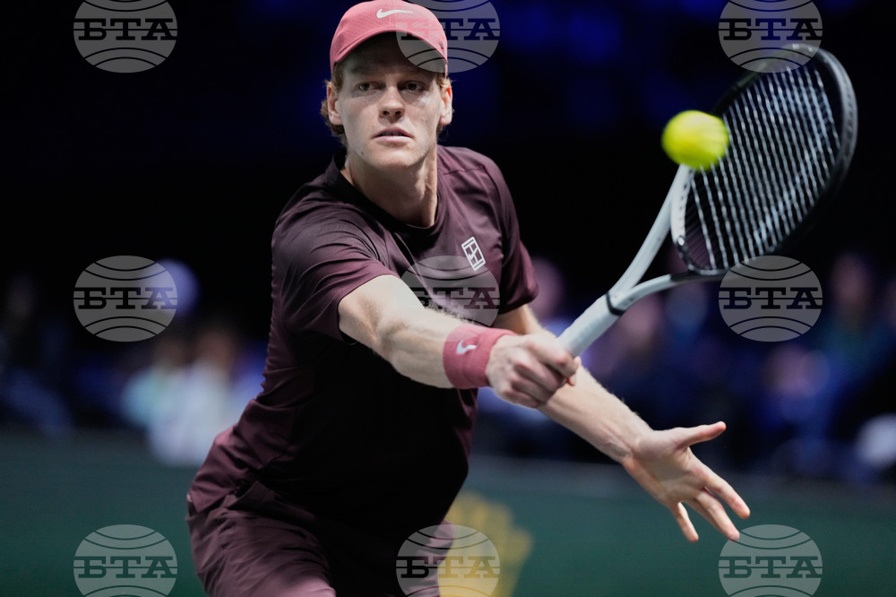 France Tennis Paris Masters