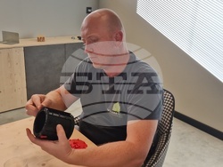 Търговище - „Модера хаус“ ЕООД - производство на дървени къщи - мострена къща