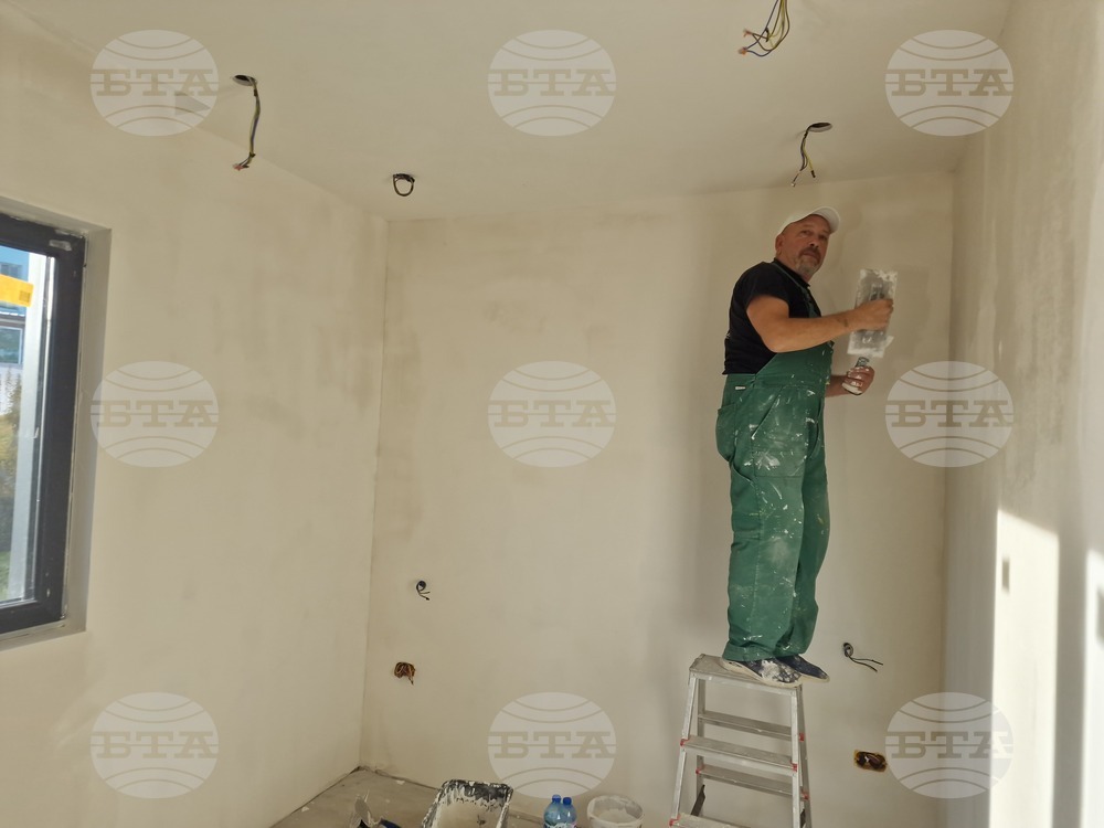 В област Търговище статистиката отчита спад в броя на наетите през третото тримесечие