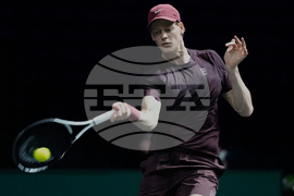 France Tennis Paris Masters