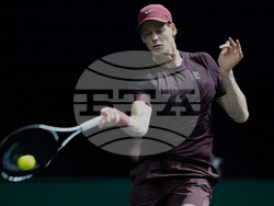 France Tennis Paris Masters