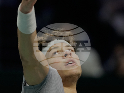 France Tennis Paris Masters