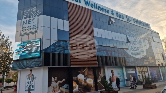 Нови два бизнес проекта започна да развива „Мебел стил“ ООД в Търговище по повод 30-тата си годишнина