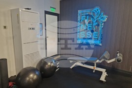 Търговище – Медицински център „Финесс"– представяне на дейността