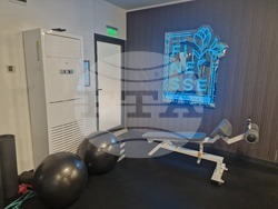 Търговище – Медицински център „Финесс"– представяне на дейността