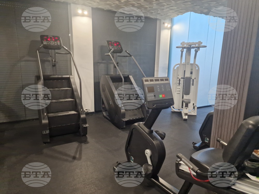 Търговище – Медицински център „Финесс"– представяне на дейността