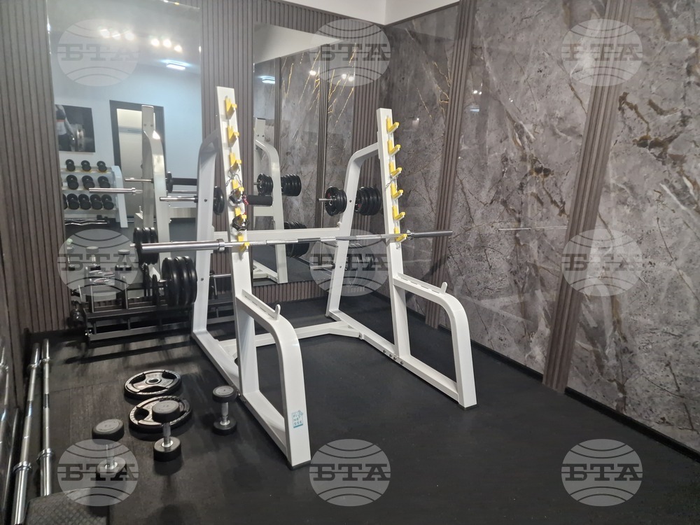 Търговище – Медицински център „Финесс"– представяне на дейността