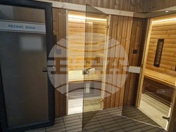 Търговище – Медицински център „Финесс"– представяне на дейността