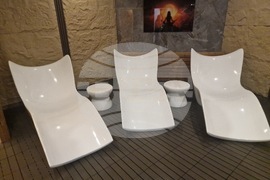 Търговище – Медицински център „Финесс"– представяне на дейността