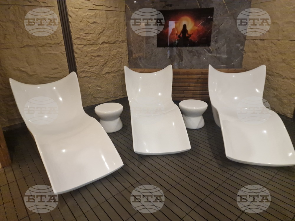 Търговище – Медицински център „Финесс"– представяне на дейността