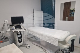 Търговище – Медицински център „Финесс"– представяне на дейността