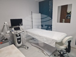 Търговище – Медицински център „Финесс"– представяне на дейността