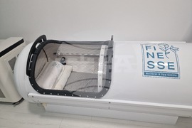 Търговище – Медицински център „Финесс"– представяне на дейността