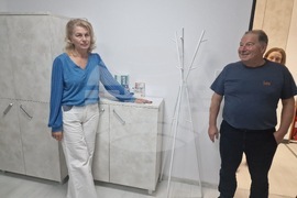 Търговище – Медицински център „Финесс"– представяне на дейността