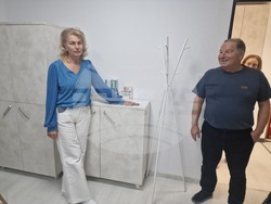 Търговище – Медицински център „Финесс"– представяне на дейността