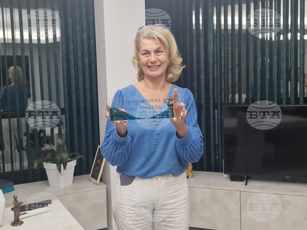 Търговище – Медицински център „Финесс"– представяне на дейността