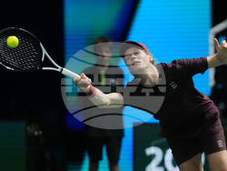 France Tennis Paris Masters