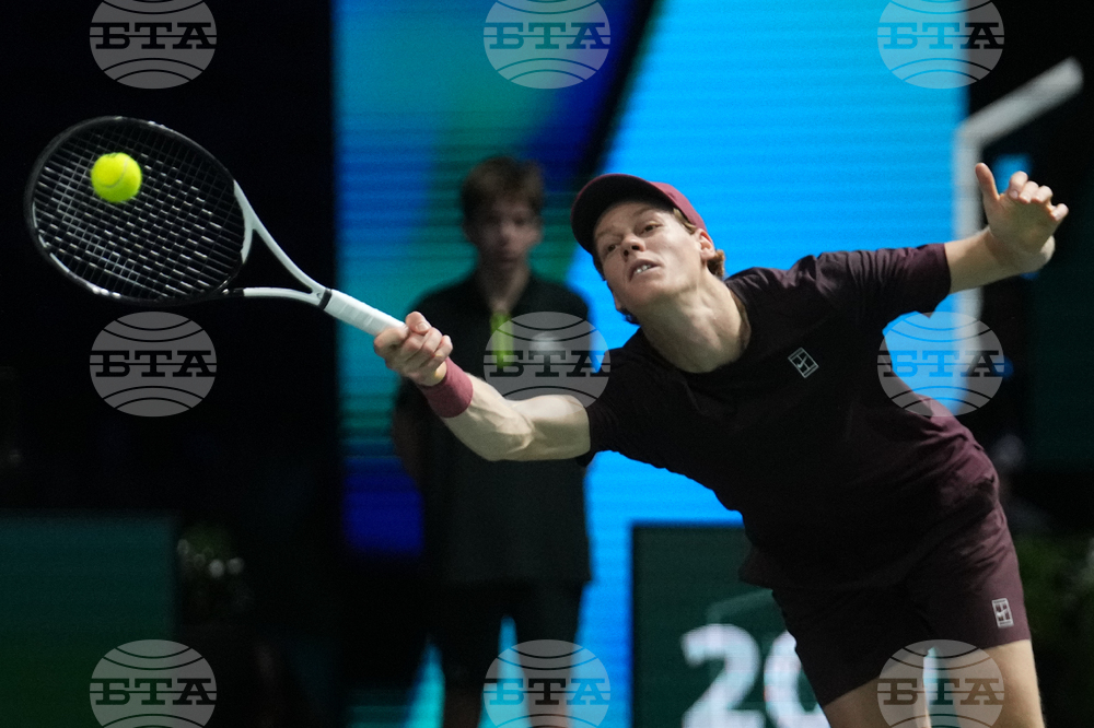 France Tennis Paris Masters