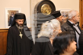 Пловдив - списание „Духовен път" - втори брой - представяне