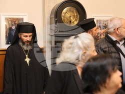 Пловдив - списание „Духовен път" - втори брой - представяне