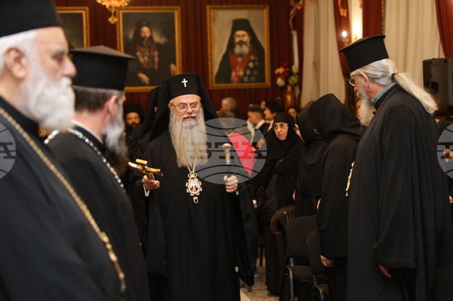 Пловдив - списание „Духовен път" - втори брой - представяне