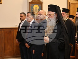 Пловдив - списание „Духовен път" - втори брой - представяне