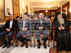 Пловдив - списание „Духовен път" - втори брой - представяне