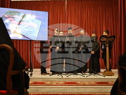 Пловдив - списание „Духовен път" - втори брой - представяне