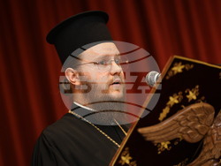 Пловдив - списание „Духовен път" - втори брой - представяне - архимандрит Максим