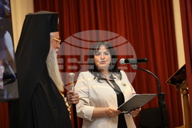 Пловдив - списание „Духовен път" - втори брой - представяне