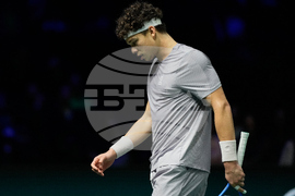 France Tennis Paris Masters