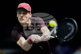 France Tennis Paris Masters