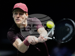 France Tennis Paris Masters
