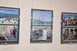 Разград - Ден на народните будители - концерт и фотоизложба